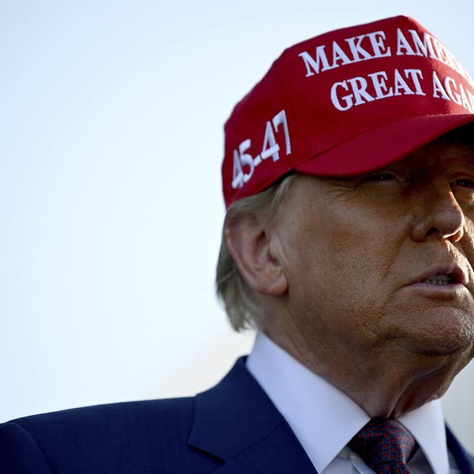 Trump pledges 25-per-cent tariff on ºÚÁϳԹÏÍø products until border issues solved